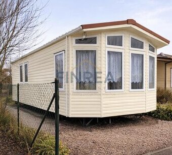 Prodej Luxusního celoroční mobilheimu Willerby Aspen, Milovi