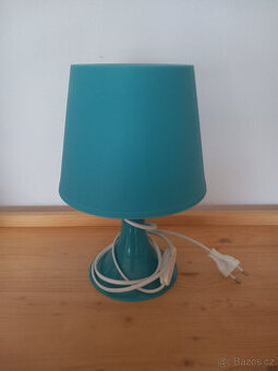 ikea lampička