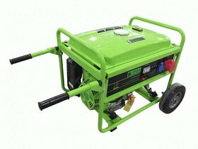 Elektrocentrála Zipper ZI-STE5500