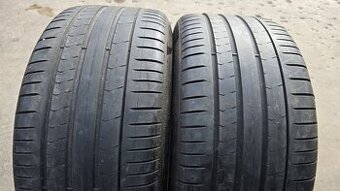 Letní pneu 275/35/21 Pirelli