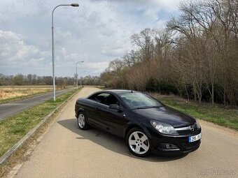 Opel Astra TwinTop 1.8mpi