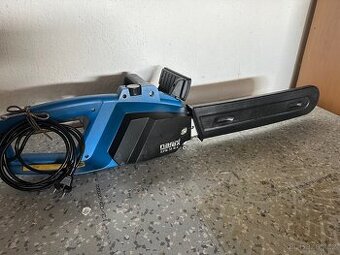 Elektrická řetězová pila NAREX EPR 35 B-C na náhradní díly