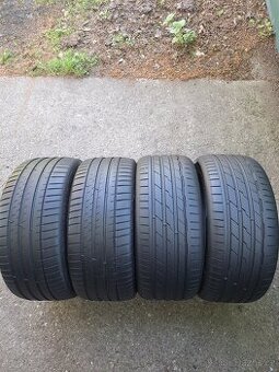 245 40 19 letní pneu R19 Michelin 245/40/19