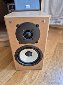 Onkyo repro