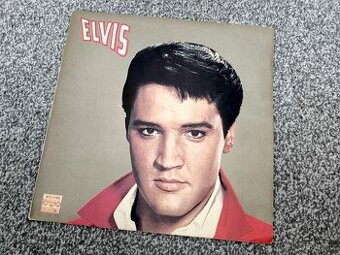 LP gramofonové desky ve stavu VG/VG+/NM-/NM - 8
