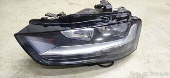 Přední levé světlo Audi A4 B8.5 (2012–2015) – 8K0941003AB