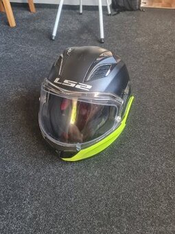 Helma LS2 překlopná