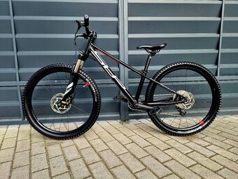 (95) Dětské lehké kolo Sup Air 24" 10,2kg