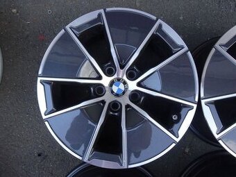 Alu disky na Volkswagen. Škoda, 16",  5x112, ET 22