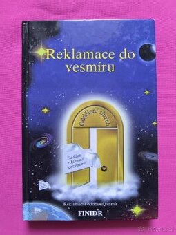 Reklamace do vesmíru