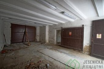 Prodej garáže ve městě Javorník