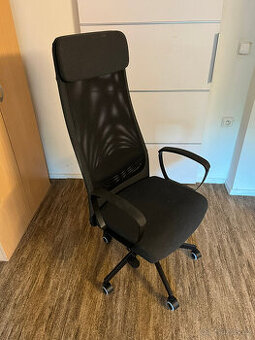 Kancelářská židle Ikea Markus