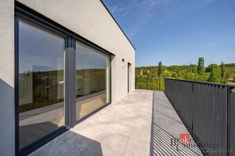 Prodej, byty/4+kk, 86.9 m2, Dubí, 27203 Kladno, Kladno [ID 7