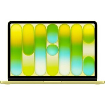 MacBook Neo  8/512GB Citrus Touch ID + Apple Magic mouse