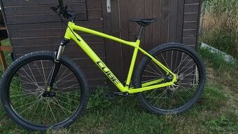 Cube 29" XL jak nové