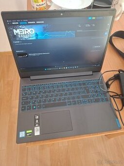 Lenovo IdeaPad L340