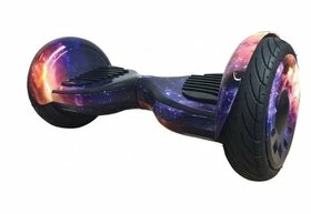 Hoverboard offroad MAGNETICO N4 Galaxi 10"