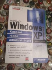 Windows XP Professional viz foto...