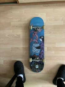 Skateboard Ambasadors - 1