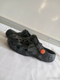 Dětská gumová obuv