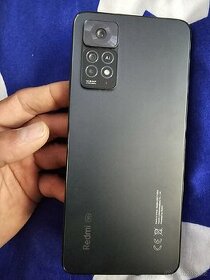 Prodám Xiaomi redmi 11 pro 5g - 1