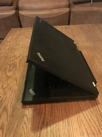 Notebook Lenovo T530