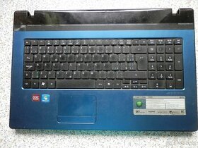 Noteboor Acer Aspire 7560 - 1