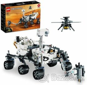 Prodám LEGO Technic 42158 Mars Rover Preservence