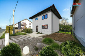 Prodej rodinného domu 120 m², Senec u Rakovníka - 1