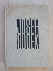 Josef Sudek - Fotografie - 1
