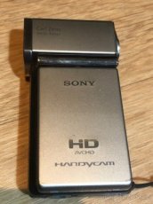 Sony hd kamera - 1