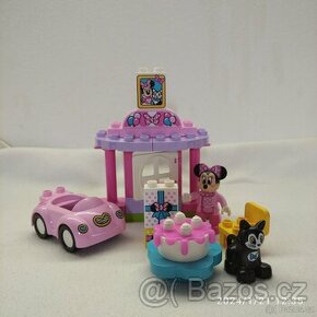 Lego duplo 10873 Minnie narozeninová oslava