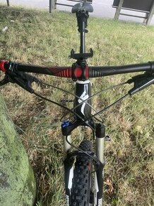 Specialized camber CARBON 29 vel.L