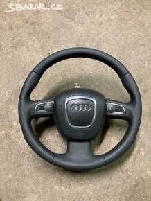 Renovovaný volant Audi