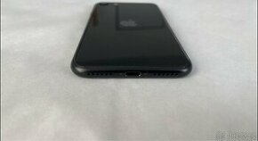 Apple Iphone SE 2020 64gb black