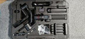 Gimbal Manfrotto MVG460 Kit - 1