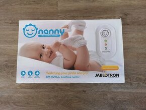 Jablotron Nanny