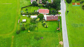 Prodej pozemku k bydlení, 1468 m², Trutnov - 1
