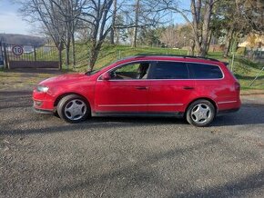 Passat B6