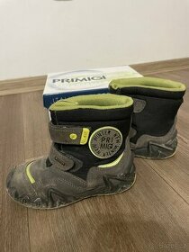 Zimní boty Primigi 26 - 1