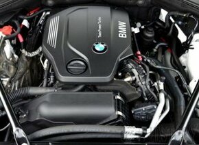 Prodáme motor BMW B47D20A