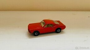 Matchbox Superfast Ford Mustang No.8