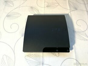 Playstation 3 na prodej