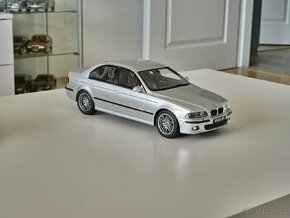 Ottomobile BMW E39 M5 1:18