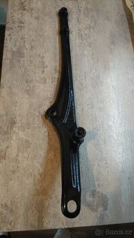Držák brzdy Čz 125/453