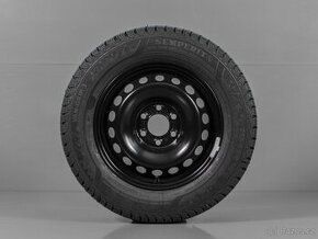 FORD TRANSIT CUSTOM II ZIMNÍ SADA 6x120, 215/65/16 (1399T)