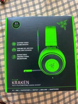 Razer Kraken