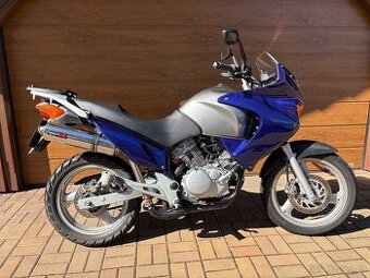 Honda Varadero 125