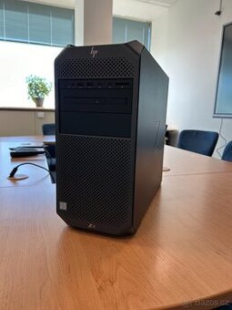HP Z4 G4 Xeon W-2245 pracovní stanice - workstation