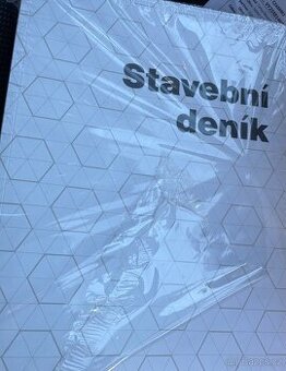 Stavební deník